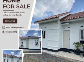 2 Kamar Rumah for sale in Klaten Selatan, Klaten, Klaten Selatan