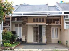 3 Kamar Rumah for sale in Cimanggis, Bogor, Cimanggis