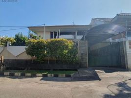 5 Bedroom Villa for sale in Mulyorejo, Surabaya, Mulyorejo