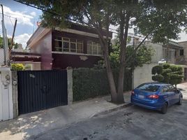 3 Schlafzimmer Villa zu verkaufen in Alvaro Obregon, Mexico City, Alvaro Obregon, Mexico City