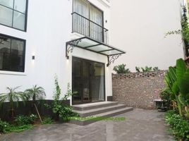 5 Phòng ngủ Biệt thự for rent in Tây Hồ, Hà Nội, Phú Thượng, Tây Hồ