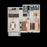 1 Schlafzimmer Appartement zu verkaufen in Merida, Yucatan, Merida