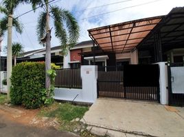 2 Kamar Vila for sale in Bekasi, West Jawa, Bekasi Timur, Bekasi