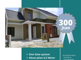 2 Bedroom Villa for sale in Polanharjo, Klaten, Polanharjo