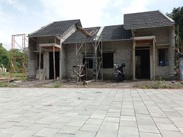 2 Bedroom Villa for sale in Prambanan, Klaten, Prambanan