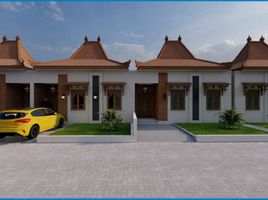 2 Bedroom Villa for sale in Prambanan, Klaten, Prambanan