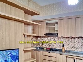 2 Bedroom Condo for rent in Kelapa Gading, Jakarta Utara, Kelapa Gading