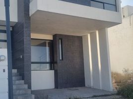 3 Schlafzimmer Villa zu verkaufen in San Luis Potosi, San Luis Potosi, San Luis Potosi, San Luis Potosi