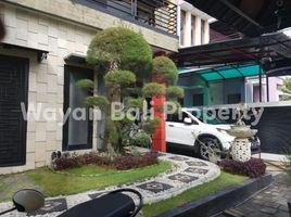 4 Kamar Vila for sale in Bali, Kuta, Badung, Bali