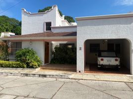 Estudio Casa en alquiler en Campeche, Campeche, Campeche, Campeche