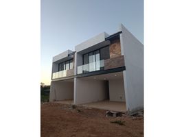 2 Schlafzimmer Appartement zu verkaufen in Conkal, Yucatan, Conkal