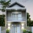 3 Bedroom House for sale in Jatiasih, Bekasi, Jatiasih