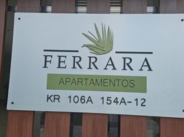 2 Habitación Apartamento en venta en Bogotá, Cundinamarca, Bogotá