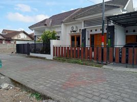 2 Bedroom Villa for sale in Banguntapan, Bantul, Banguntapan