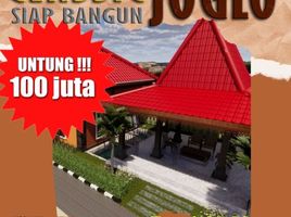 4 Bedroom House for sale in Prambanan, Klaten, Prambanan