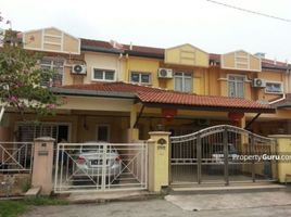 4 Bedroom Villa for sale in Kajang, Ulu Langat, Kajang