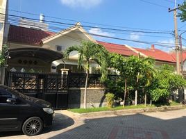 3 Habitación Villa en venta en Mulyorejo, East Jawa, Mulyorejo