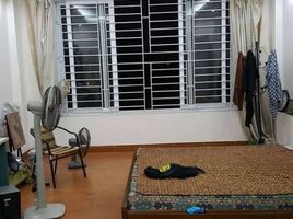 4 chambre Villa for sale in Ha Noi, Trung Liet, Dong Da, Ha Noi