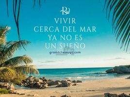  Grundstück zu verkaufen in Cozumel, Quintana Roo, Cozumel
