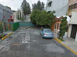 3 Schlafzimmer Villa zu verkaufen in Benito Juarez, Mexico City, Benito Juarez