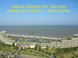  Đất for sale in Sam Son, Thanh Hoá, Quảng Cư, Sam Son