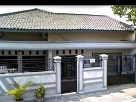 8 Kamar Rumah for sale in Sidoarjo, East Jawa, Waru, Sidoarjo