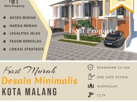  Villa for sale in Jombang, East Jawa, Jombang, Jombang