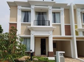 4 Bedroom House for sale in Legok, Tangerang, Legok