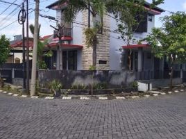 4 Habitación Casa en venta en Tambaksari, East Jawa, Tambaksari