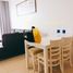 1 Schlafzimmer Appartement zu vermieten im Pearl Plaza, Ward 25