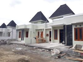 2 Bedroom House for sale in Prambanan, Klaten, Prambanan