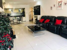 3 Bedroom Apartment for sale in Ward 22, Ho Chi Minh City, Ward 22