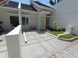 2 Bedroom House for sale in Prambanan, Klaten, Prambanan