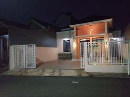 2 Kamar Rumah for sale in Pondokgede, Bekasi, Pondokgede