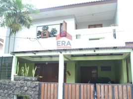 4 Bedroom Villa for sale in Husein Sastranegara International Airport, Andir, Cimahi Tengah