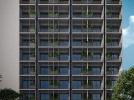 Condominium 1 chambre à vendre à Azcapotzalco, Mexico City, Azcapotzalco