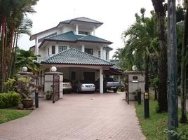 7 chambre Villa for sale in Petaling, Selangor, Damansara, Petaling