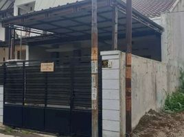 3 Bedroom House for sale in Margacinta, Bandung, Margacinta