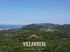  Terreno (Parcela) en venta en La Union, Guerrero, La Union