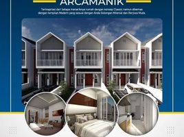 3 Bedroom Villa for sale in Arcamanik, Bandung, Arcamanik