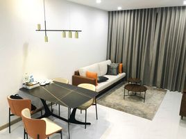 2 Phòng ngủ Chung cư for rent at Sunwah Pearl, Phường 22