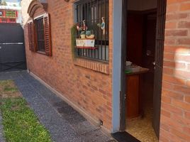 3 Bedroom House for sale in Quilmes, Buenos Aires, Quilmes