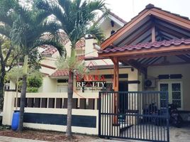 3 Bedroom House for sale in Jonggol, Bogor, Jonggol