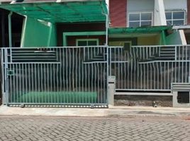 2 Habitación Casa en venta en Tambaksari, East Jawa, Tambaksari, Surabaya, East Jawa