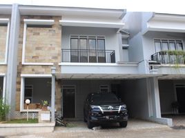 5 Habitación Casa en venta en Jatiasih, West Jawa, Jatiasih