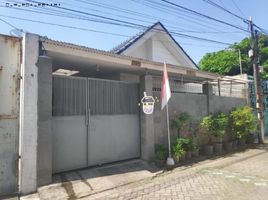 3 Habitación Casa en venta en Tambaksari, East Jawa, Tambaksari