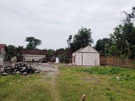 2 Kamar Rumah for sale in Prambanan, Klaten, Prambanan