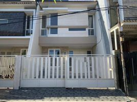 3 Habitación Casa en venta en Tambaksari, East Jawa, Tambaksari
