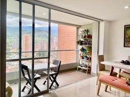 3 Habitación Departamento en venta en Envigado, Antioquia, Envigado