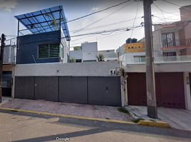 5 Habitación Villa en venta en Coyoacan, Ciudad de México, Coyoacan, Ciudad de México, México
